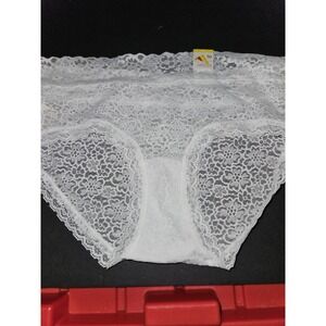 Small So Lace Hipster New